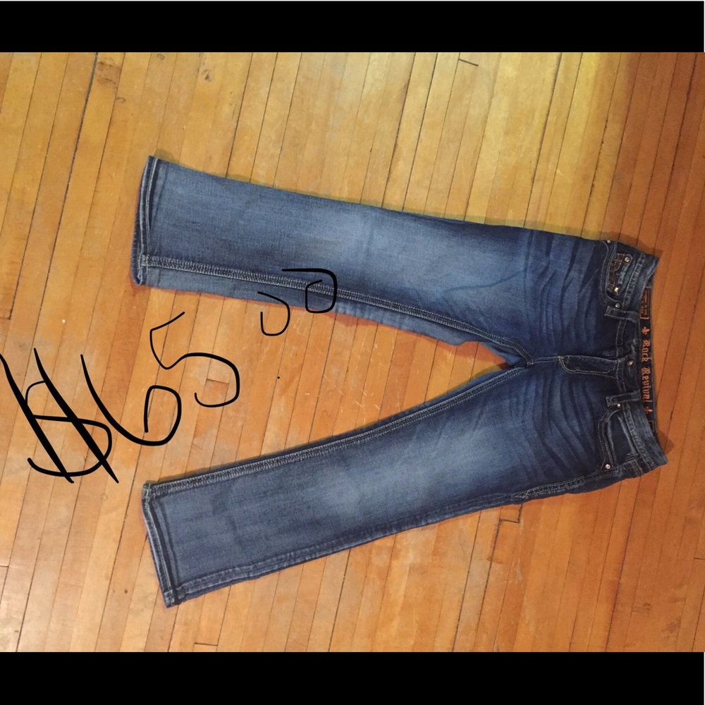 Women’s Rock Revivals